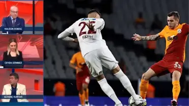 Teknik Direktör Güvenç Kurtar, yeni transfer Cicaldau'ya ödenen bonservisi hakkında konuştu: Emre Akbaba'dan ya da Arda'dan farkı ne?