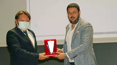 Kayseri Model Fabrika 1. Öğren Dönüş Projesi Tanıtım Toplantısı gerçekleştirildi
