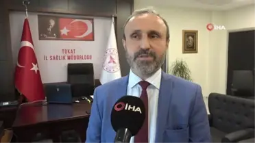 Tokat'ta 'Mavi İl' seferberliği