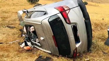 11. sınıf öğrencisi Melike'nin öldüğü trafik kazasında şok detay