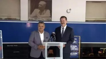 Zafer Treni, milli mücadelenin duraklarını ziyaret edecek