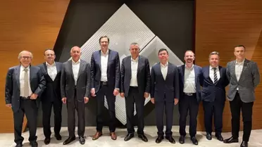 Son Dakika | Assan Alüminyum 95 milyon dolarlık yeni sürdürülebilir yatırım planlıyor