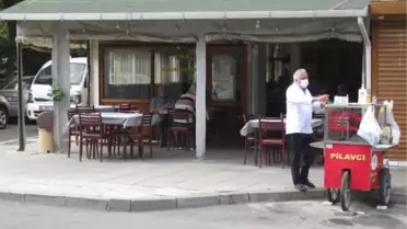 ATAŞEHİR'DE KAHVEHANEDE CİNAYET
