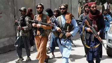 Taliban'dan kadınlara ilginç çağrı: Evde kalın, güçlerimiz nasıl davranacağını bilemiyor