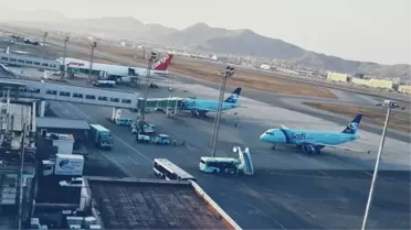 TSK'nın ülkedeki varlığına karşı çıkan Taliban, Kabil Havalimanı için Ankara'dan teknik destek talebinde bulundu