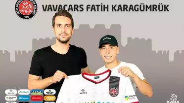 Emre Mor, Fatih Karagümrük'te