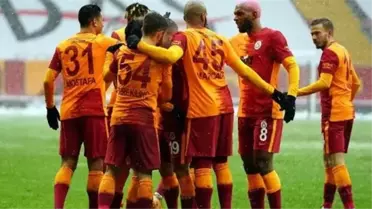 Sarı-Kırmızılı takımda 4'lü veda! Mohamed, Babel, Falcao ve Marcao ayrılıyor