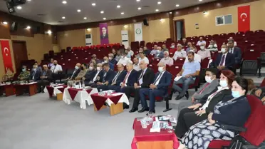 9. Karabağ Kurultayı yapıldı