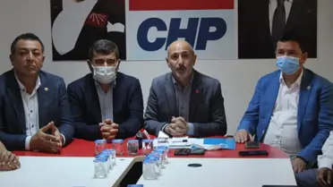 Son dakika haberi: Kılıçdaroğlu, CHP'li büyükşehir belediye başkanları ile orman yangını bölgelerinde inceleme yapacak