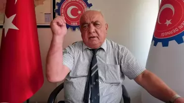 Sarıoğlun'dan, emeklilerden alınan ücrete tepki