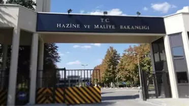 Son Dakika: Hazine ve Maliye Bakanlığı, Türkiye'nin IMF'den borç aldığı iddiasını yalandı