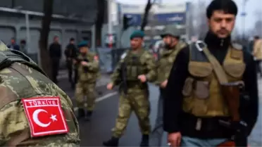 Son Dakika: Kabil Havalimanı'ndaki patlamayla ilgili MSB'den açıklama: İki patlama oldu, birliğimizde herhangi bir zayiat yok