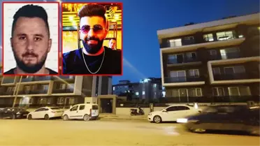 Ev arkadaşını öldürdü, aynı silahla intihar etti