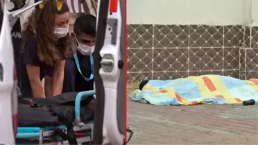 Üniversiteli genç, feci kazada can verdi! 19 gün önce aldığı motosikleti hurdaya döndü
