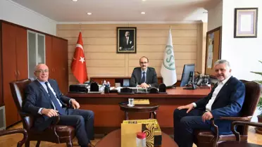 Başkan Gerenli'den Ankara çıkarması!