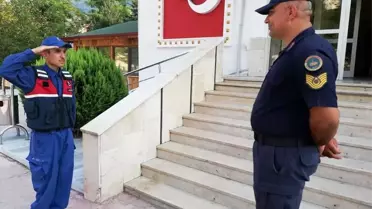 Engelli gencin hayali gerçek oldu