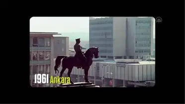 'Garip Bülbül, Neşet Ertaş' filminin Kırşehir'deki galasında rekor denemesi yapılacak