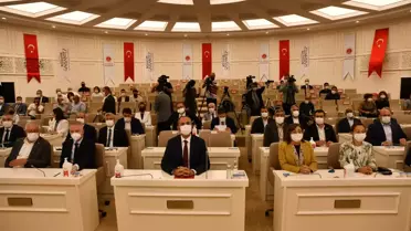 Son dakika haberleri | Gaziantep Çocuk Adalet Merkezi için protokol imzalandı: (1)