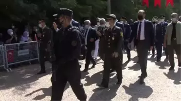 AFYONKARAHİSAR - Büyük Taarruz'un 99. yılı kutlanıyor