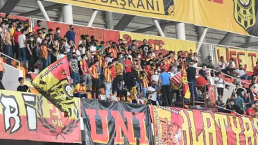 Futbol: Süper Lig