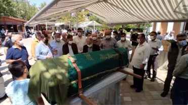 İHA eski Genel Müdürü Fevzi Kahraman'ın acı günü