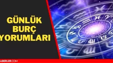 29 Ağustos burç yorumları! Günlük, haftalık burç yorumları 29 Ağustos 2021 - Bugün günlük, haftalık yükselen burç yorumları!