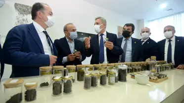 Bursa iş dünyasından Karadeniz çıkarması