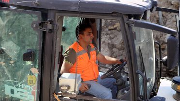 KASTAMONU - Düğününden 2 gün sonra sel bölgesinin yaralarını sarmak için gönüllü oldu