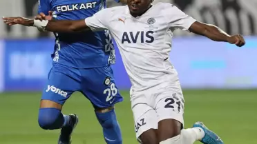 Futbol: Süper Lig