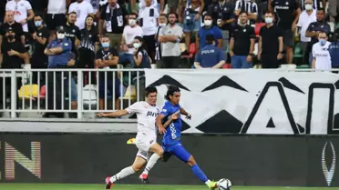 Futbol: Süper Lig
