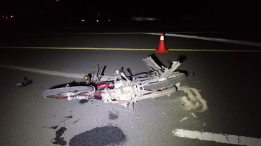 Son dakika haberi | MOTOSİKLETLİNİN ÖLÜMÜNE NEDEN OLAN SÜRÜCÜDEN 'ANİ DÖNÜŞ' İDDİASI