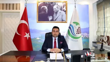 Yıldırım, 30 Ağustos'u kutladı