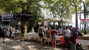 Lenfoma tedavisi gören öğretmene yardım kampanyası
