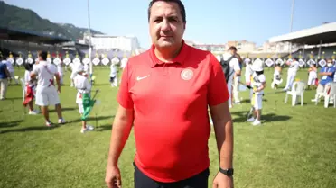 Okçulukta 2024 Paris Olimpiyatları için hazırlıklar şimdiden başladı