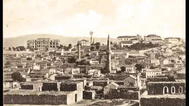 'Antep'te Misyonerler, Ermeniler ve Millî Mücadele' adlı kitab yayımlandı