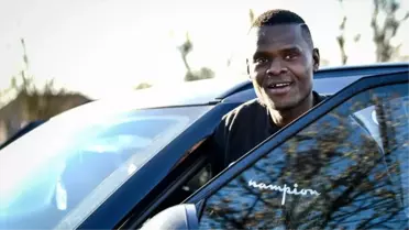 Son dakika: Mbwana Samatta, transfer görüşmeleri için Belçika'ya gitti