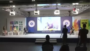 Obezitede damgalama ve ayrımcılığa karşı 'Rolüm Ağır, Peki Senin Rolün Ne' projesi başlıyor