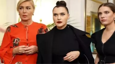Yasak Elma'nın yayın tarihi belli oldu