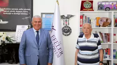 Efeler'in kurtuluşu etkinliklerle kutlanacak
