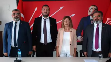 Isparta Belediye Meclisi'nde CHP'li üyeler partisine geri döndü, İYİ Parti grubu dağıldı