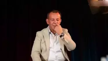 CHP'li Belediye Başkanı Tanju Özcan, başörtülü kadın ile anısı tepki çekti: Benim bebeğim yok, yardımcı olabilir misiniz