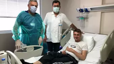 Türkiye'de ilk kez 8 hastaya gen tedavisi uygulandı