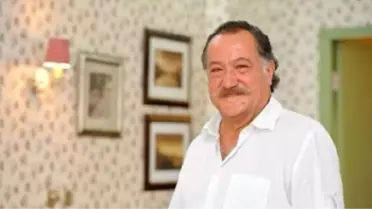 Usta oyuncu Nusret Çetinel vefat etti