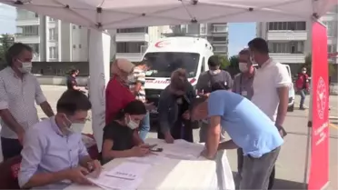 Son dakika haberi | 'Çocuklar Okula, Veliler Aşıya' kampanyası başlatıldı