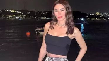 Defne Samyeli'den üzücü haber geldi!