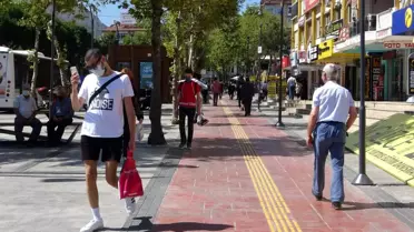 Isparta 1,5 yıl aradan sonra üniversite öğrencilerini ağırlamaya hazırlanıyor