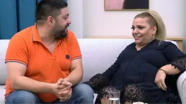 Kibariye'den Ali Küçükbalçık'a: Benim sevgiye, saygıya ve hürmete ihtiyacım var