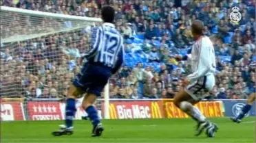 Roberto Carlos'un Real Madrid'deki Mirası