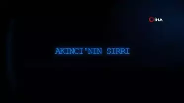 Selçuk Bayraktar 'AKINCI'nın Sırrı'nı paylaştı