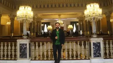 Tasarımcı Abdulselam Dalmış: Vücut tipine uygun giyinilmeli